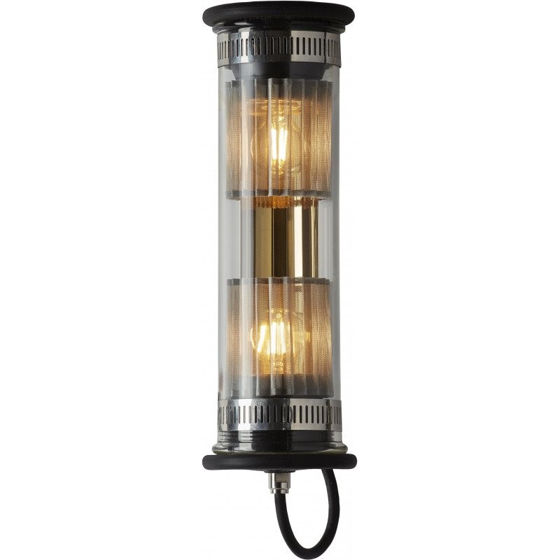 Suspension horizontale In the tube 100-350 DCW éditions