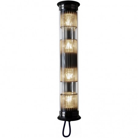 Suspension horizontale In the tube 120-700 DCW éditions