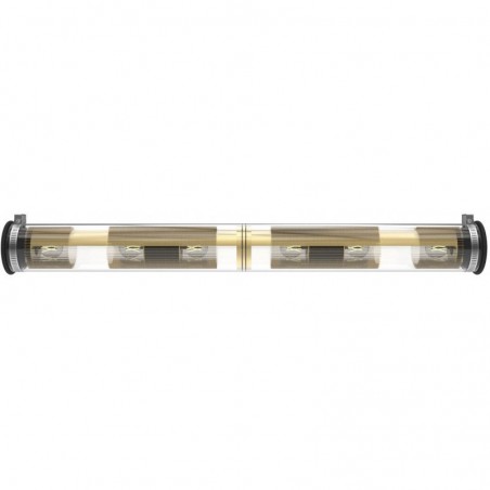 Suspension verticale In the tube 120-1300 DCW éditions