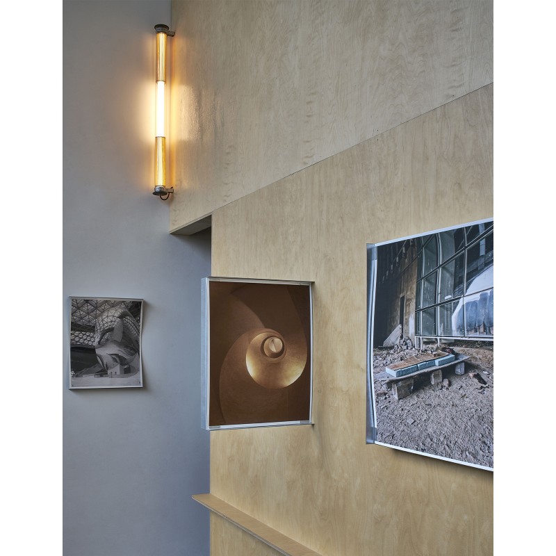 Suspension horizontale In the tube 100-350 DCW éditions