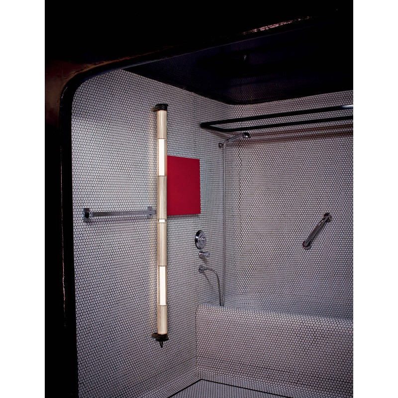 Suspension verticale In the tube 120-1300 DCW éditions