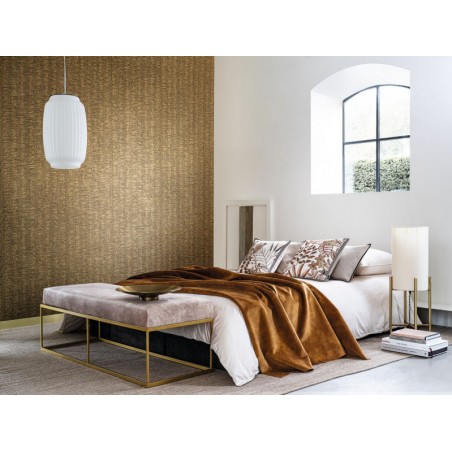 Papier peint Scandium de la marque Casamance