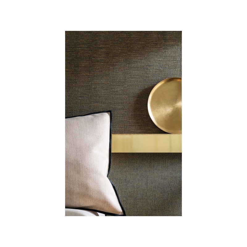 Papier peint Scandium de la marque Casamance