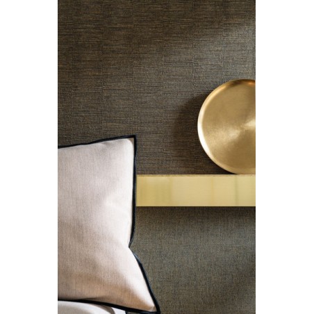 Papier peint Scandium de la marque Casamance