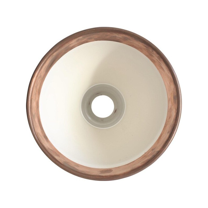 Abat-jour Acrobate de gras SHA L Round DCW éditions