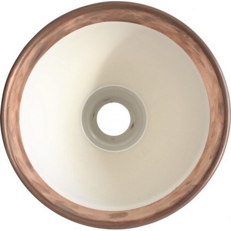Abat-jour Acrobate de gras SHA L Round DCW éditions