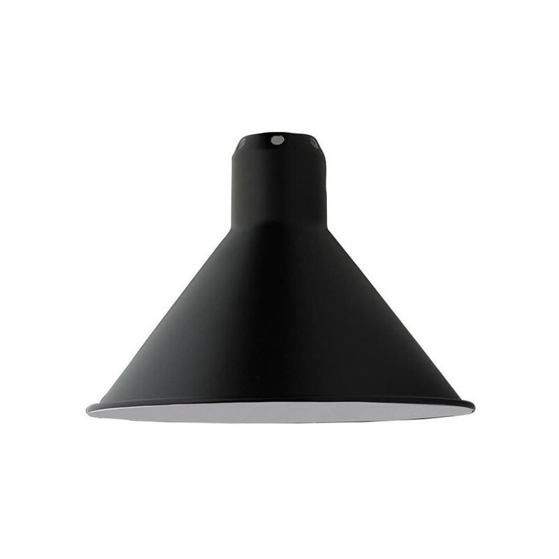 Abat-jour Acrobate de gras SHA XL Conic DCW éditions