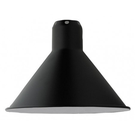 Abat-jour Acrobate de gras SHA XL Conic DCW éditions