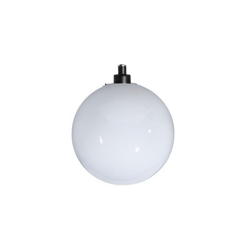 Boule de verre 17,5 cm Acrobate de grasDCW éditions