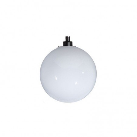 Boule de verre 17,5 cm Acrobate de grasDCW éditions