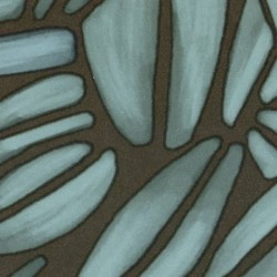 Papier peint Succulente marque Elitis