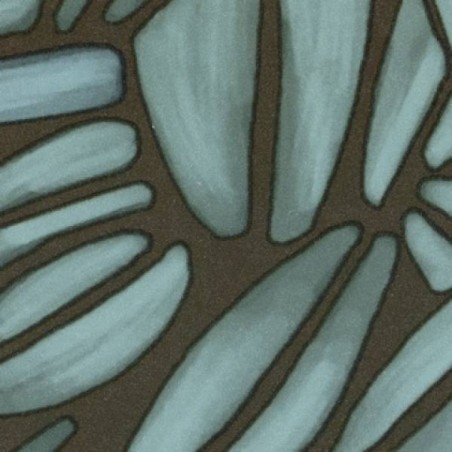 Papier peint Succulente marque Elitis