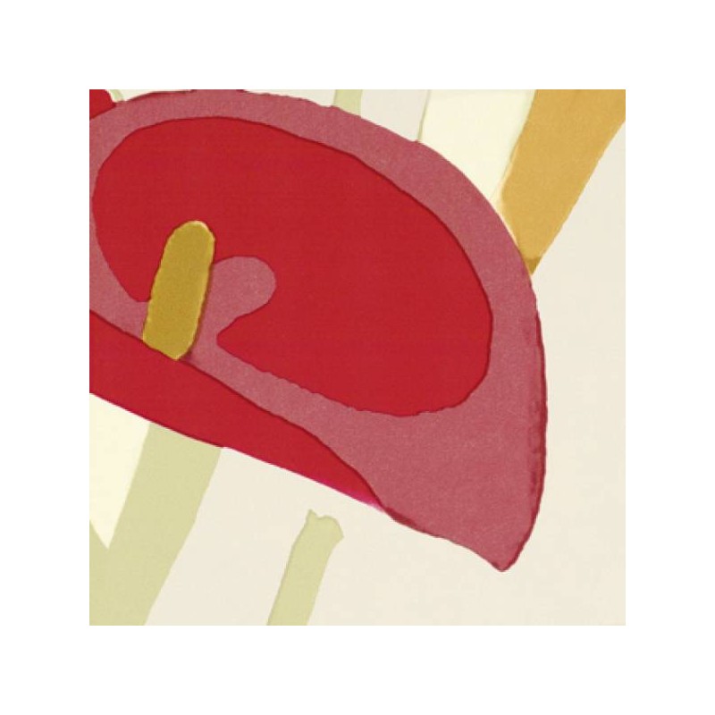 Papier peint Arum marque Elitis