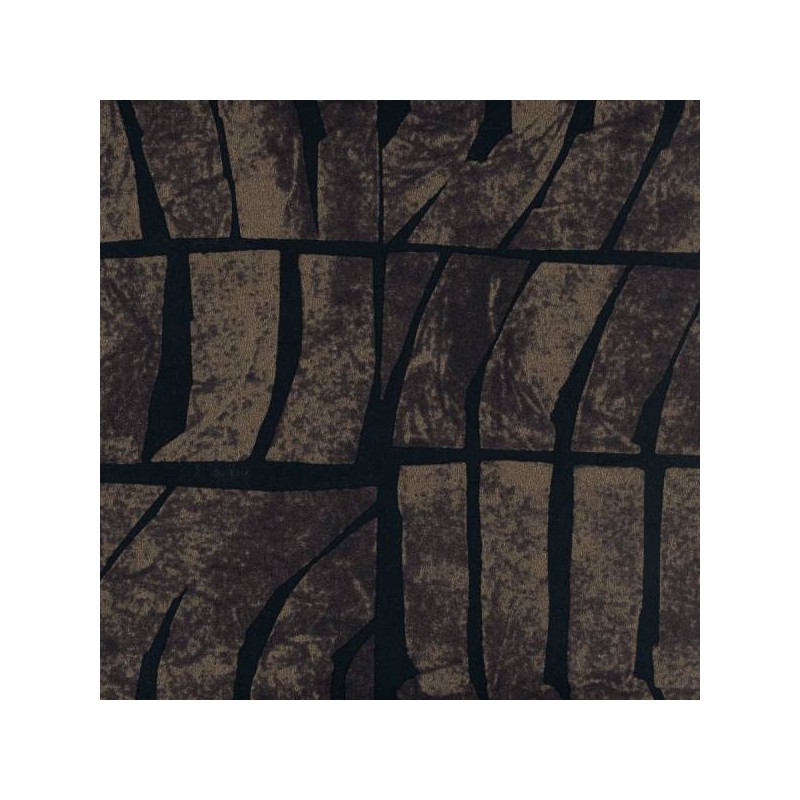 Papier peint Ondes marque Elitis