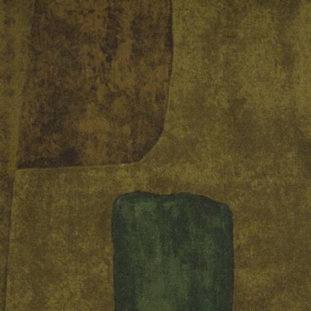 Papier peint Espiritu marque Elitis