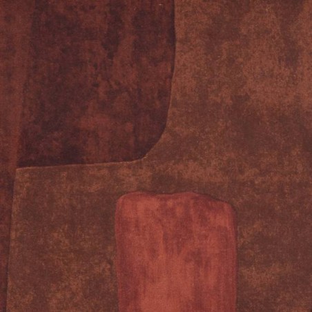 Papier peint Espiritu marque Elitis
