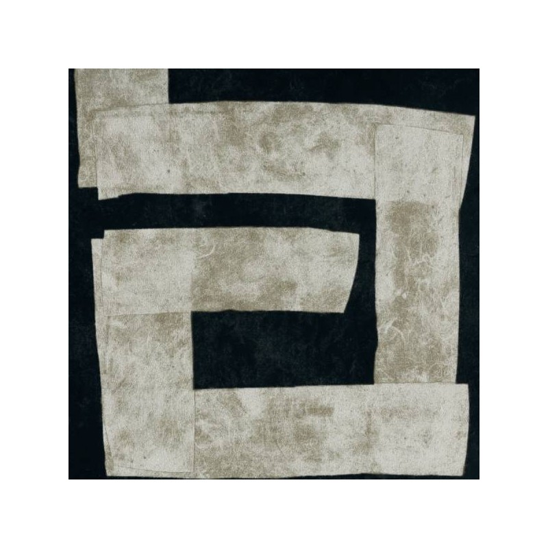 Papier peint Messages marque Elitis