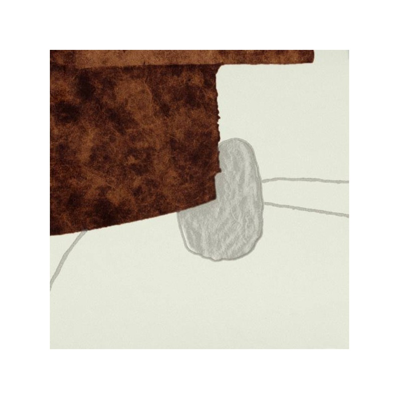 Papier peint Cuzco marque Elitis