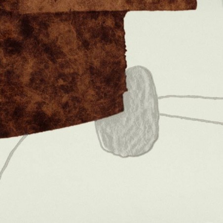 Papier peint Cuzco marque Elitis