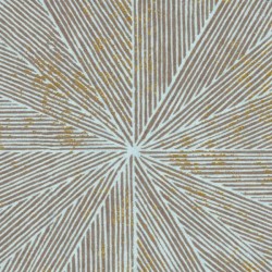 Papier peint Stardust marque Elitis