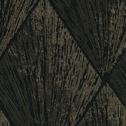 Papier peint Moonlight marque Elitis