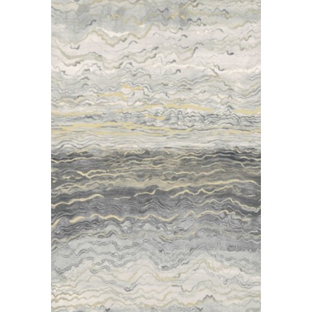 Papier peint Azurite Casamance