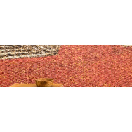 Papier Panoramique Mexicas marque Elitis