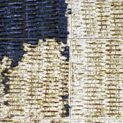 Papier Panoramique La Casa Azul marque Elitis