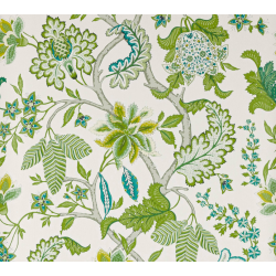 Papier peint Bagatelle marque Manuel Canovas