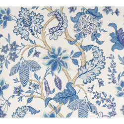 Papier peint Bagatelle marque Manuel Canovas