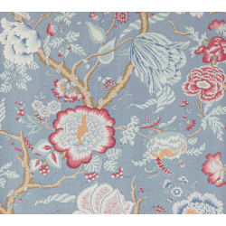 Papier peint Brahmane marque Manuel Canovas