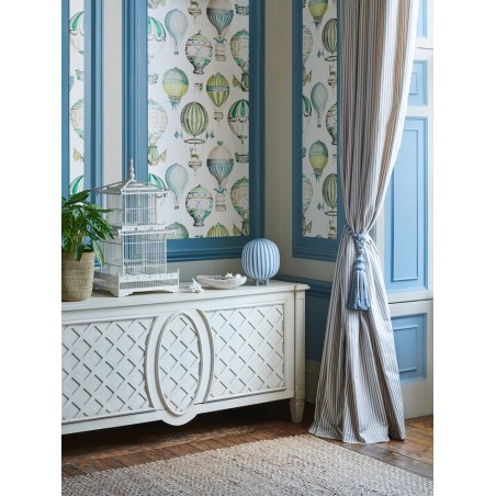 Papier peint L'envol marque Manuel Canovas