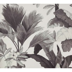 Papier peint Salengro marque Manuel Canovas