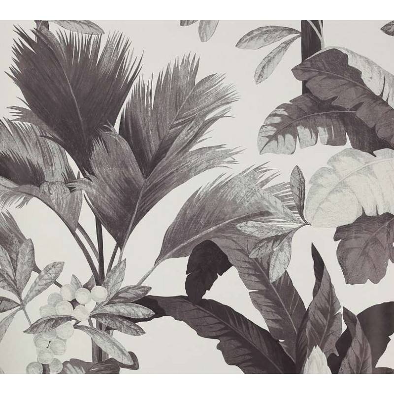 Papier peint Salengro marque Manuel Canovas