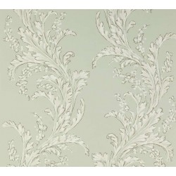 Papier peint Volanges marque Manuel Canovas