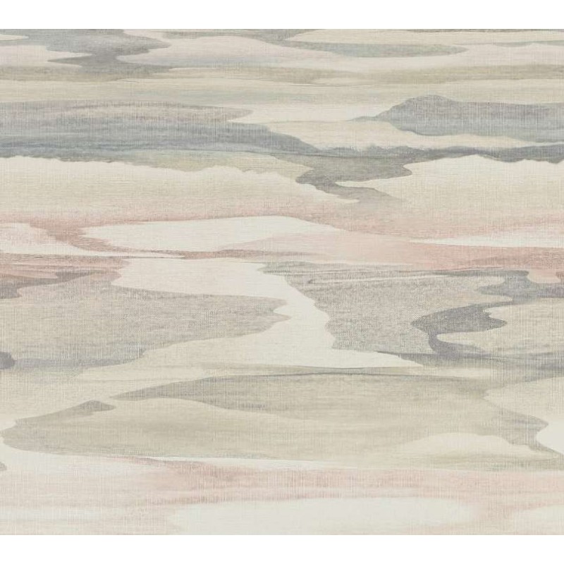 Papier peint Cloudscape marque Jane Churchill