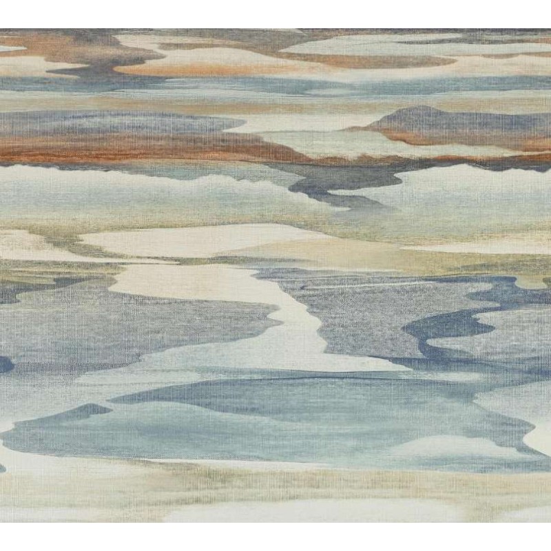 Papier peint Cloudscape marque Jane Churchill