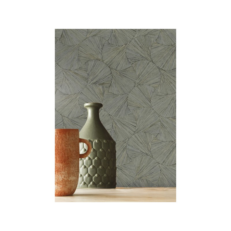 Papier peint Lambok Casamance
