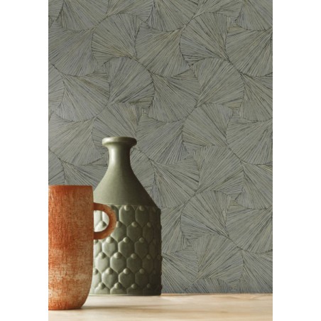Papier peint Lambok Casamance