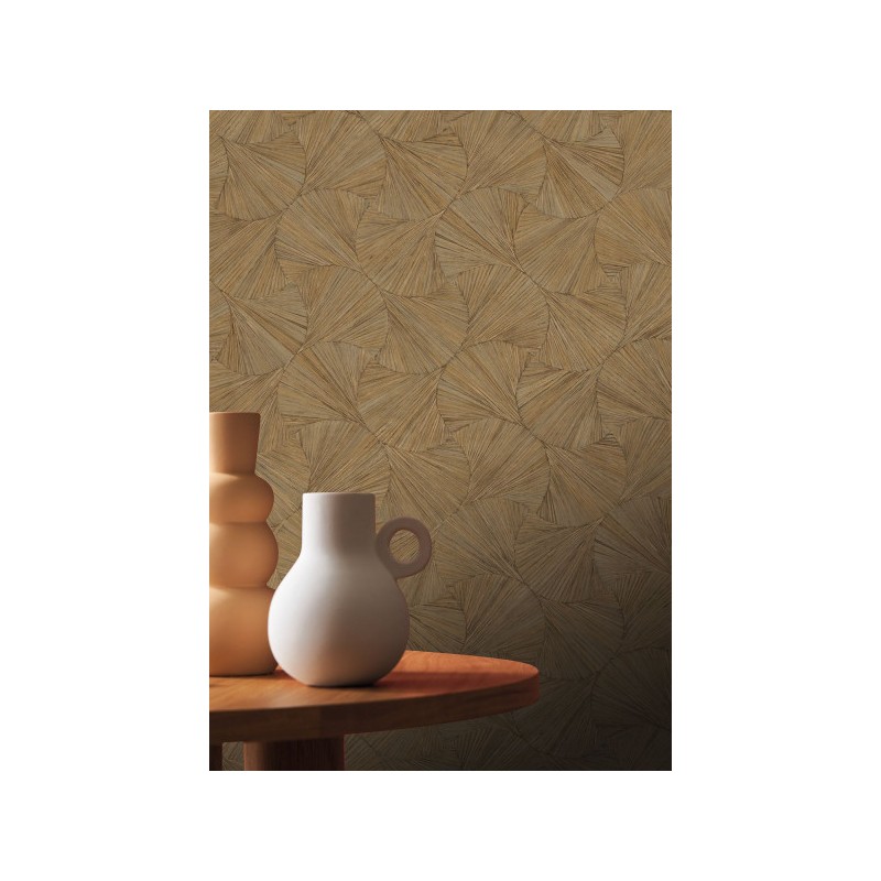 Papier peint Lambok Casamance