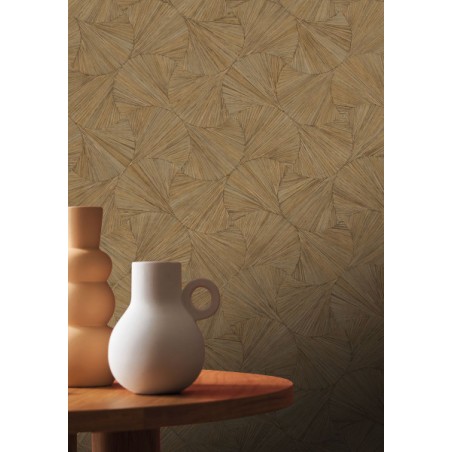 Papier peint Lambok Casamance