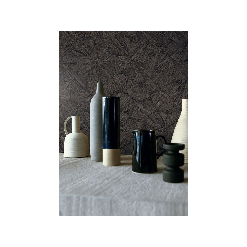 Papier peint Lambok Casamance
