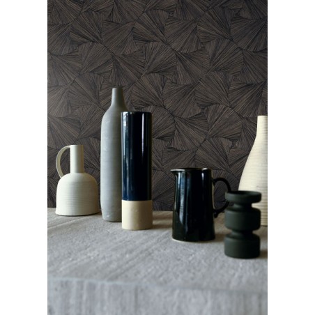 Papier peint Lambok Casamance