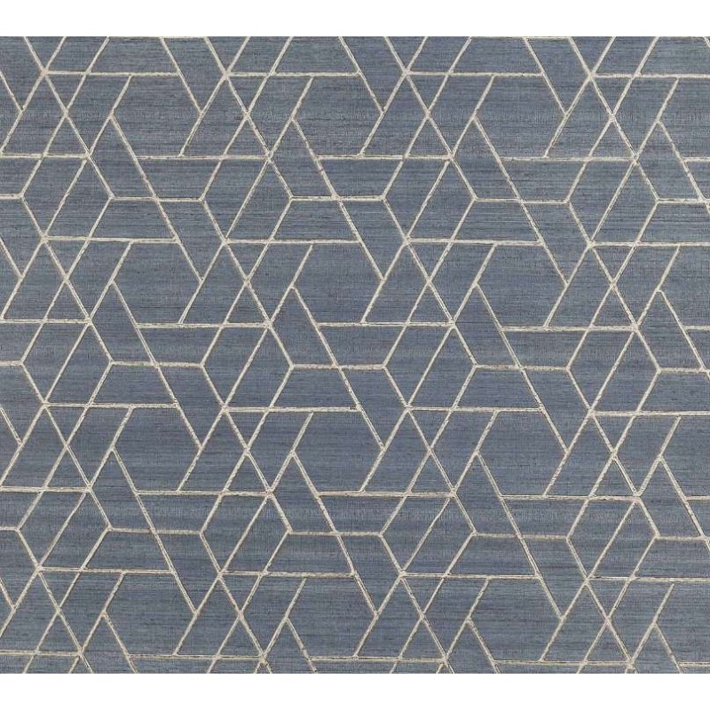 Papier peint Zelma marque Jane Churchill