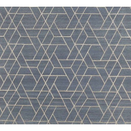 Papier peint Zelma marque Jane Churchill