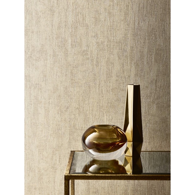 Papier peint Dorado marque Jane Churchill