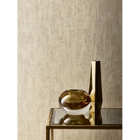 Papier peint Dorado marque Jane Churchill