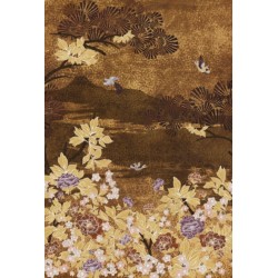 Papier peint Kansai Casamance