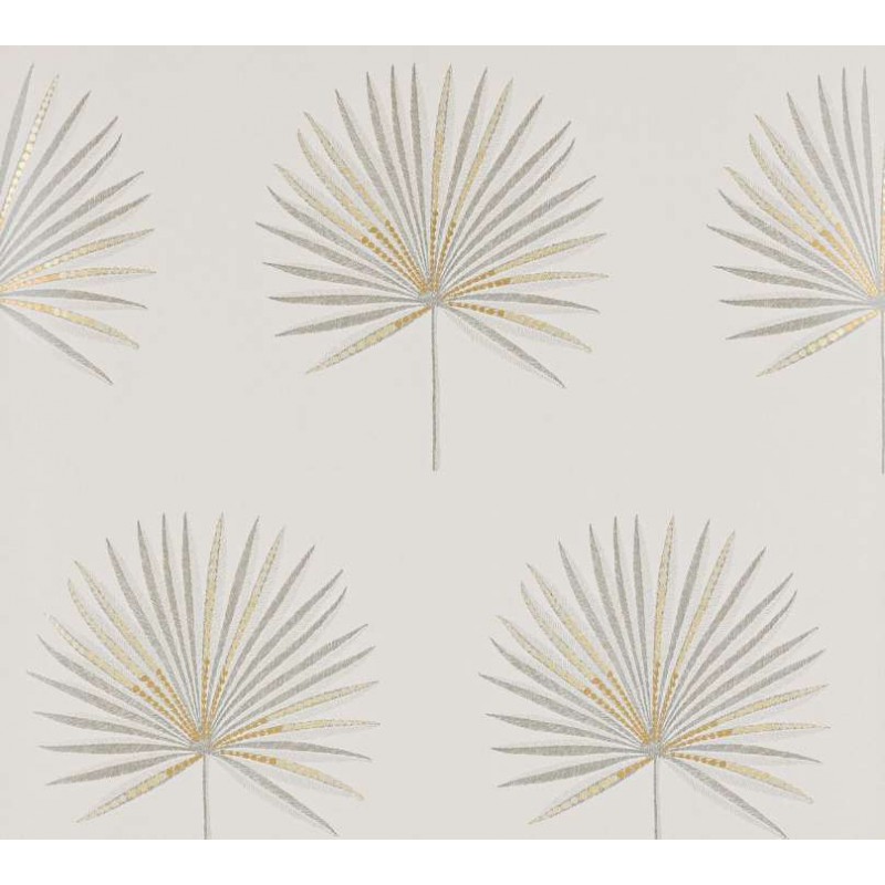Papier peint Fortunei marque Jane Churchill