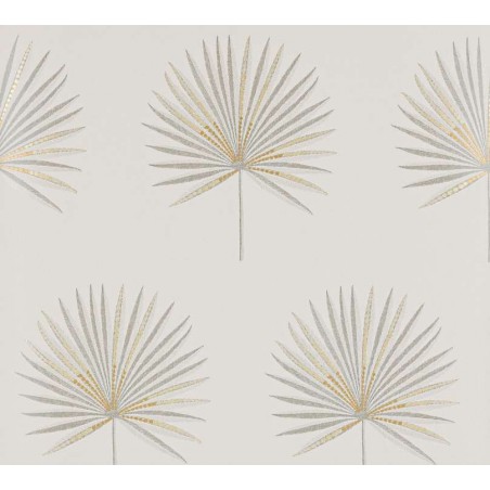 Papier peint Fortunei marque Jane Churchill